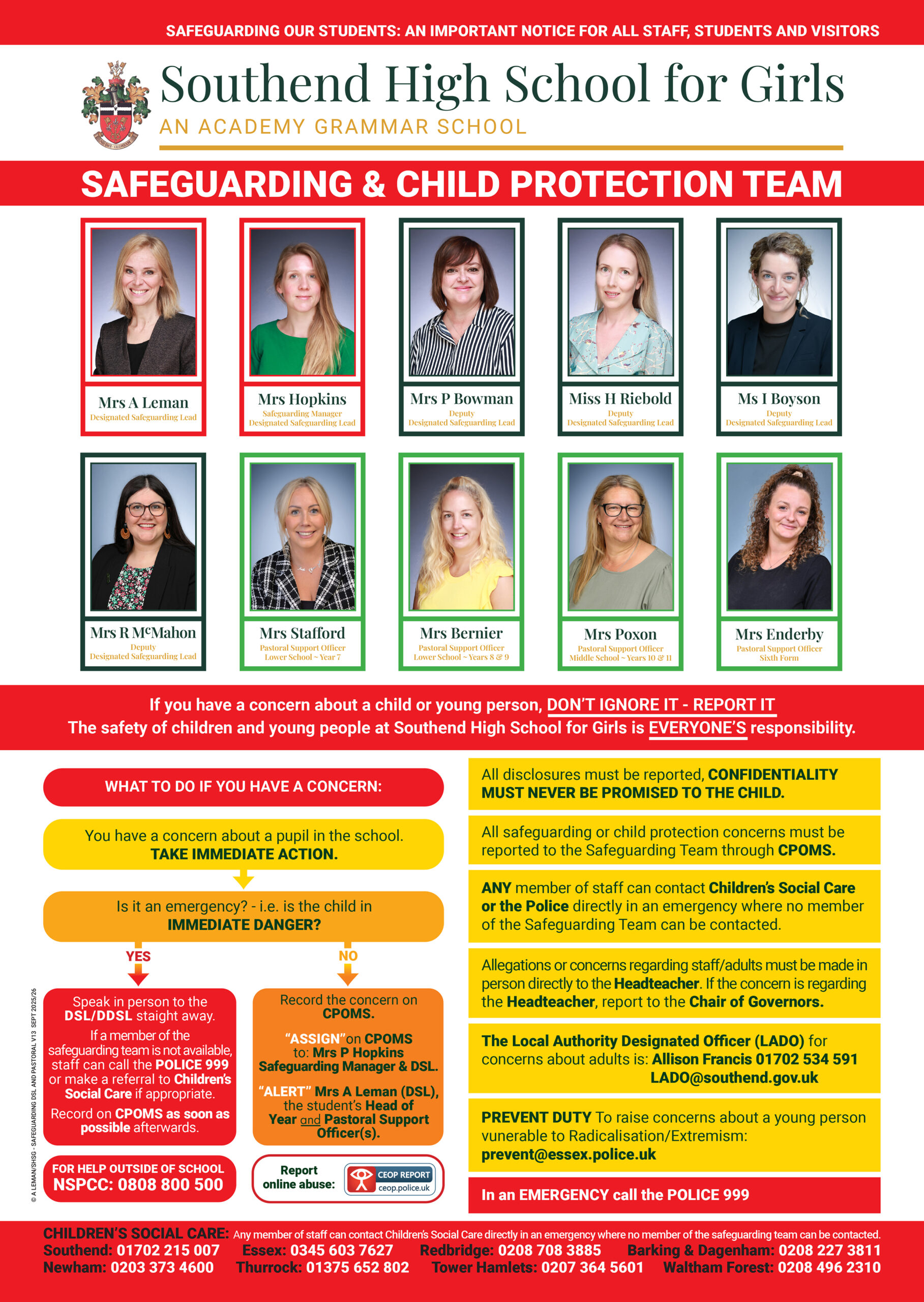 Safeguarding Poster V13 Sept 2025-26